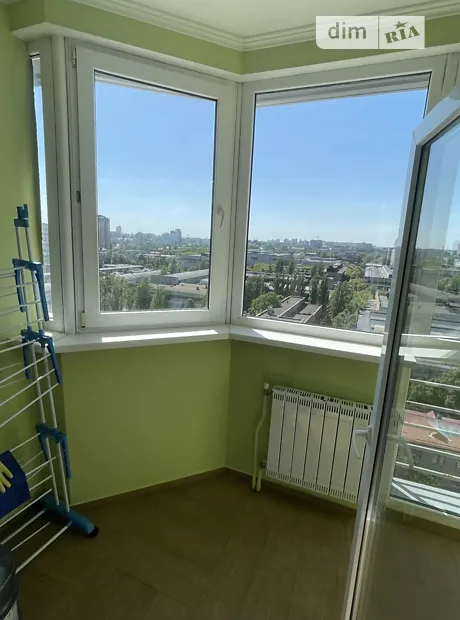 Квартира на вул. Гетьмана Вадима, 1В в Києві, ID 206381, фото №8