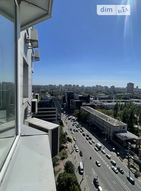 Квартира на вул. Гетьмана Вадима, 1В в Києві, ID 206381, фото №10