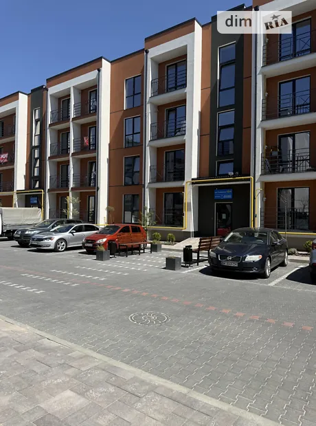 Квартира на вул. Українська 12/2 в Києві, ID 308475, фото №18