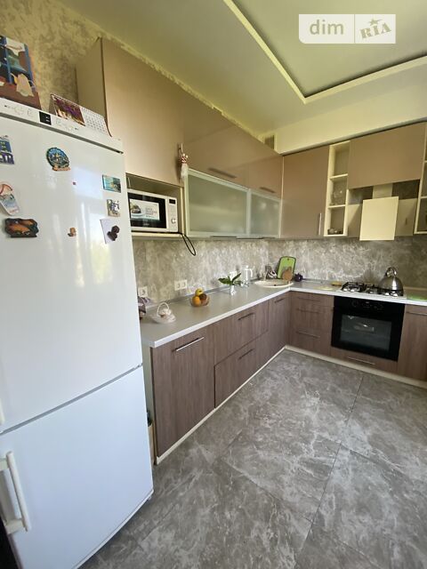 Квартира на вул. Маккейна Джона, 39А в Києві, ID 187609, фото №1