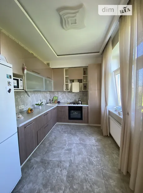 Квартира на вул. Маккейна Джона, 39А в Києві, ID 187609, фото №2