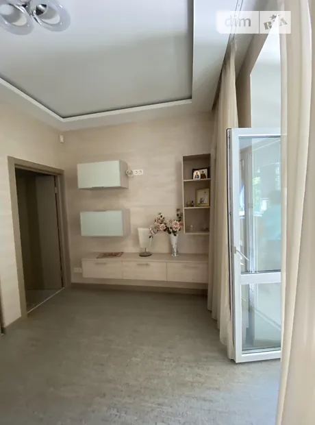 Квартира на вул. Маккейна Джона, 39А в Києві, ID 187609, фото №19