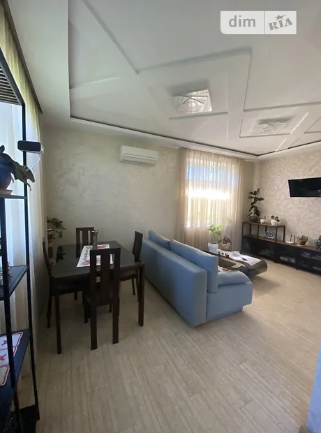 Квартира на вул. Маккейна Джона, 39А в Києві, ID 187609, фото №3