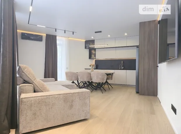 Квартира на вул. Шевченка Тараса, 21 в Львові, ID 203760, фото №1