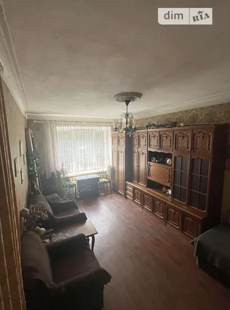 Квартира на вул. Київська, 19 в Житомир, ID 240531, фото №4