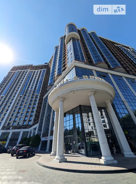 Квартира на вул. Глибочицька, 73 в Києві, ID 198541, фото №9