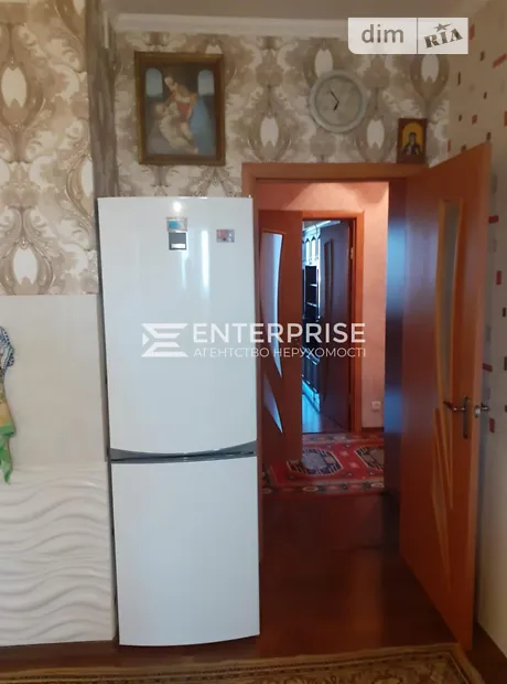 Квартира на вул. Миколи Закревського, 42А в Києві, ID 192980, фото №3