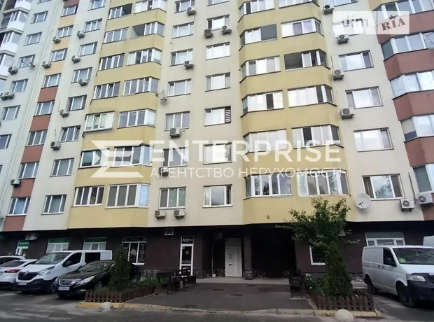 Квартира на вул. Миколи Закревського, 42А в Києві, ID 192980, фото №6