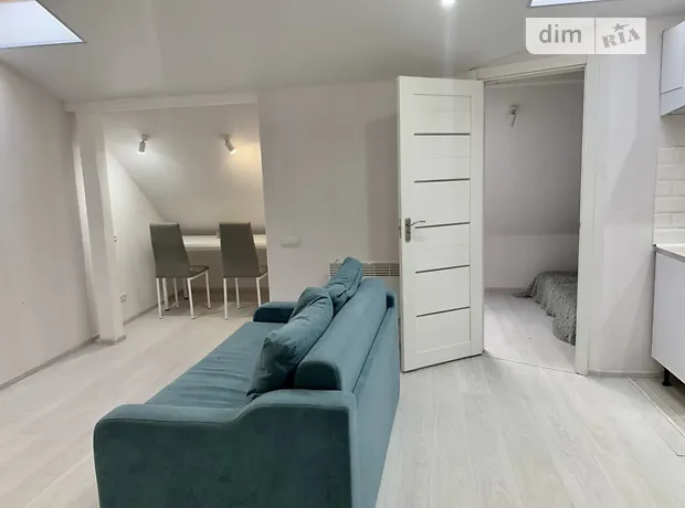Квартира на вул. Бишівська, 7 в Києві, ID 224618, фото №1