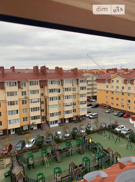 Квартира на вул. Бишівська, 7 в Києві, ID 224618, фото №11