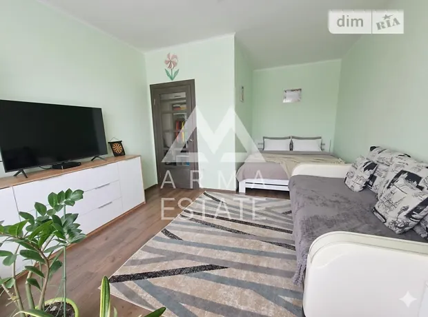 Квартира на бул. Приозерний, 3А в Києві, ID 311076, фото №2