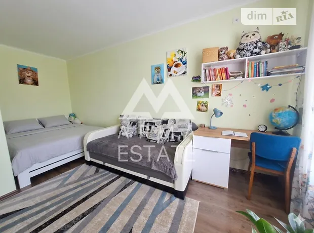Квартира на бул. Приозерний, 3А в Києві, ID 311076, фото №3