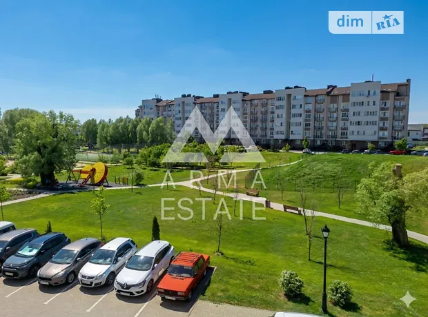 Квартира на бул. Приозерний, 3А в Києві, ID 311076, фото №9