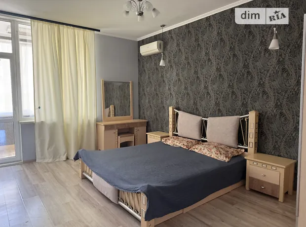 Квартира на вул. Літературна, 12 в Одесі, ID 294015, фото №14
