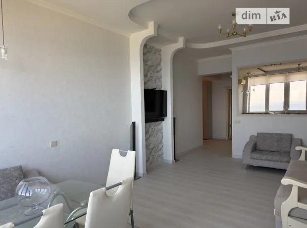 Квартира на вул. Літературна, 12 в Одесі, ID 294015, фото №5