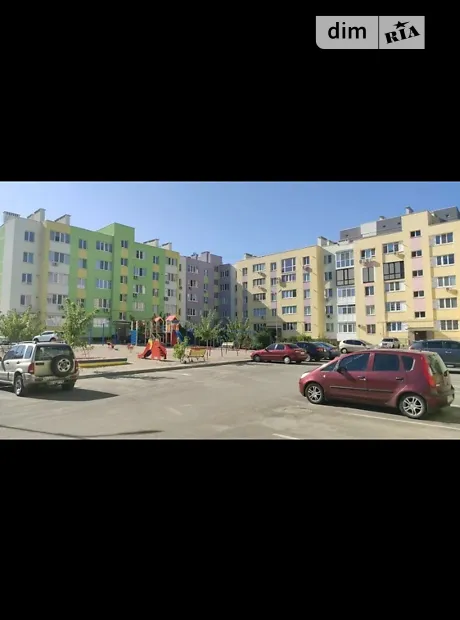 Квартира на вул. Архітектора Старова, 4К в Миколаєві, ID 262055, фото №2