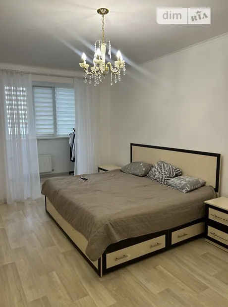 Квартира на вул. Архітектора Старова, 4К в Миколаєві, ID 262055, фото №15