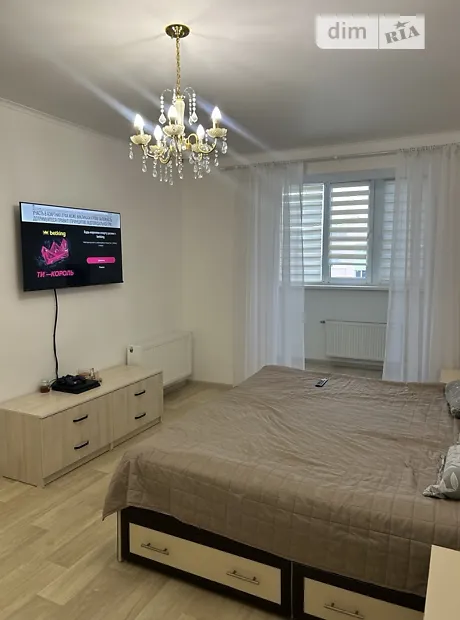 Квартира на вул. Архітектора Старова, 4К в Миколаєві, ID 262055, фото №16