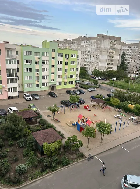 Квартира на вул. Архітектора Старова, 4К в Миколаєві, ID 262055, фото №4