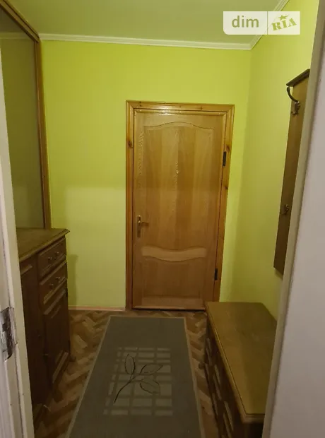 Квартира на вул. Левка Лук'яненка 33/35 в Києві, ID 185707, фото №2