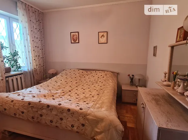 Квартира на вул. Левка Лук'яненка 33/35 в Києві, ID 185707, фото №11