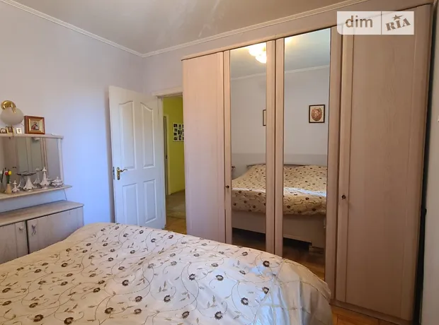 Квартира на вул. Левка Лук'яненка 33/35 в Києві, ID 185707, фото №12