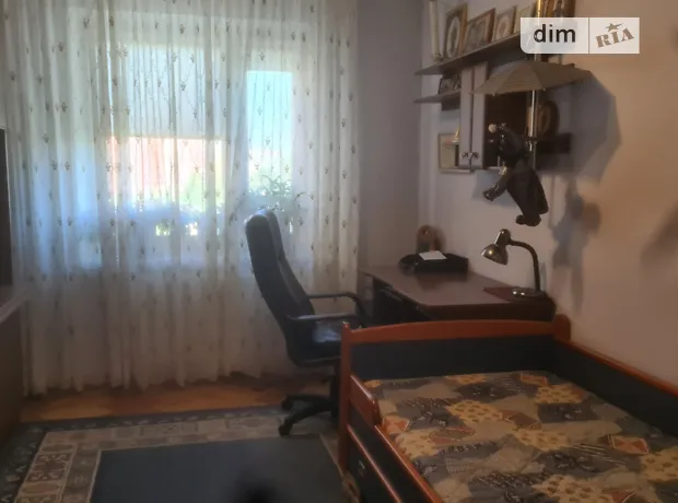 Квартира на вул. Левка Лук'яненка 33/35 в Києві, ID 185707, фото №13