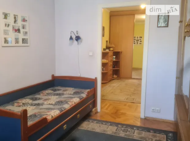 Квартира на вул. Левка Лук'яненка 33/35 в Києві, ID 185707, фото №14