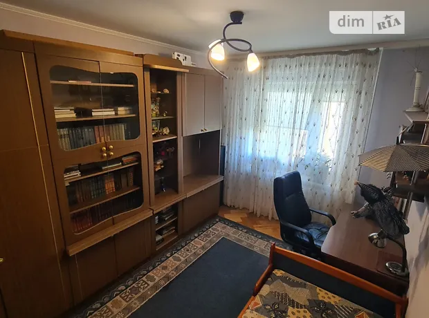 Квартира на вул. Левка Лук'яненка 33/35 в Києві, ID 185707, фото №15