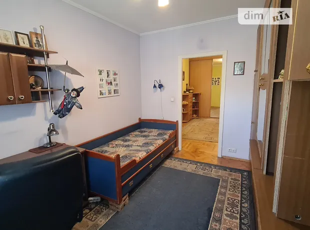 Квартира на вул. Левка Лук'яненка 33/35 в Києві, ID 185707, фото №16