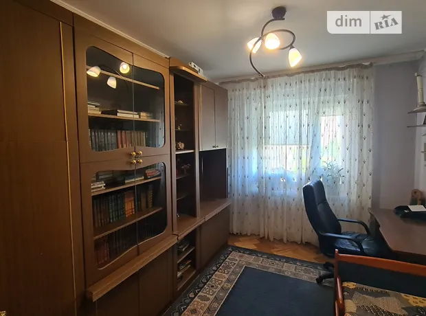 Квартира на вул. Левка Лук'яненка 33/35 в Києві, ID 185707, фото №17