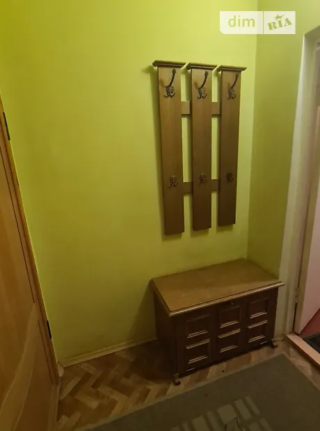Квартира на вул. Левка Лук'яненка 33/35 в Києві, ID 185707, фото №3