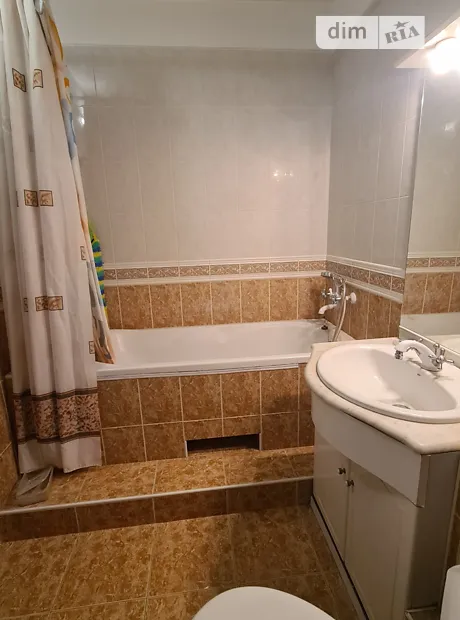Квартира на вул. Левка Лук'яненка 33/35 в Києві, ID 185707, фото №21