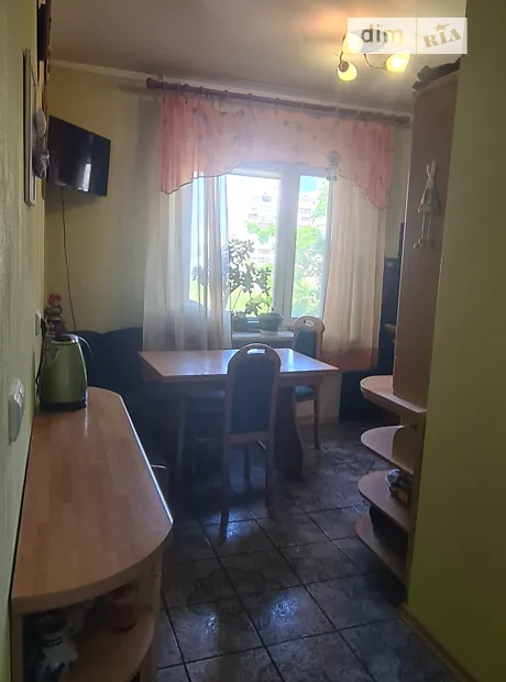 Квартира на вул. Левка Лук'яненка 33/35 в Києві, ID 185707, фото №23