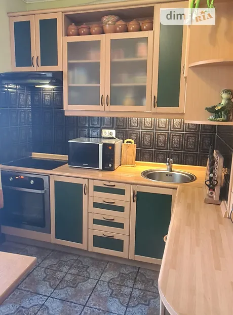 Квартира на вул. Левка Лук'яненка 33/35 в Києві, ID 185707, фото №24