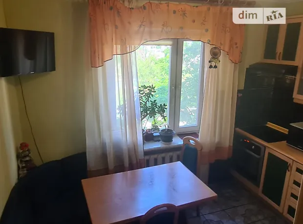 Квартира на вул. Левка Лук'яненка 33/35 в Києві, ID 185707, фото №27