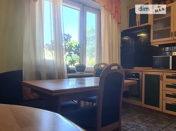 Квартира на вул. Левка Лук'яненка 33/35 в Києві, ID 185707, фото №28