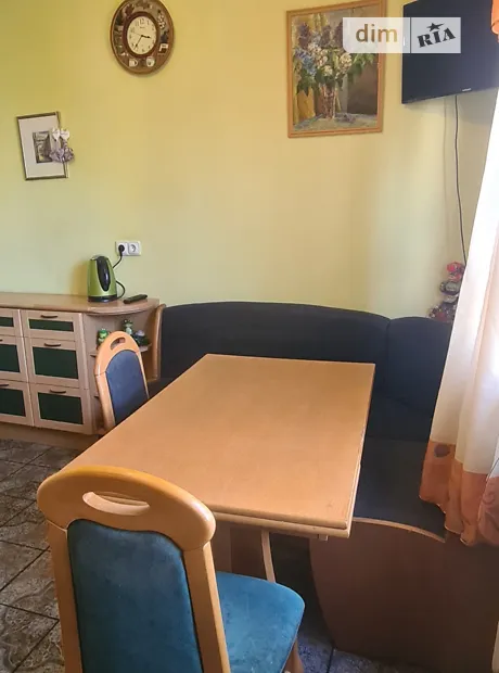 Квартира на вул. Левка Лук'яненка 33/35 в Києві, ID 185707, фото №29