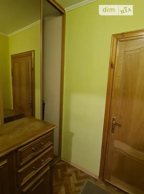 Квартира на вул. Левка Лук'яненка 33/35 в Києві, ID 185707, фото №4
