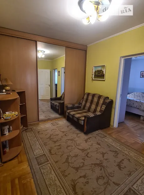 Квартира на вул. Левка Лук'яненка 33/35 в Києві, ID 185707, фото №5