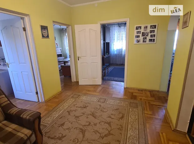 Квартира на вул. Левка Лук'яненка 33/35 в Києві, ID 185707, фото №6