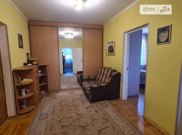 Квартира на вул. Левка Лук'яненка 33/35 в Києві, ID 185707, фото №7