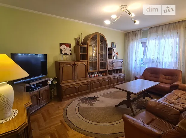 Квартира на вул. Левка Лук'яненка 33/35 в Києві, ID 185707, фото №8