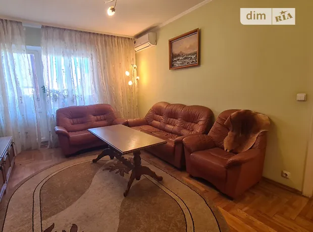 Квартира на вул. Левка Лук'яненка 33/35 в Києві, ID 185707, фото №10