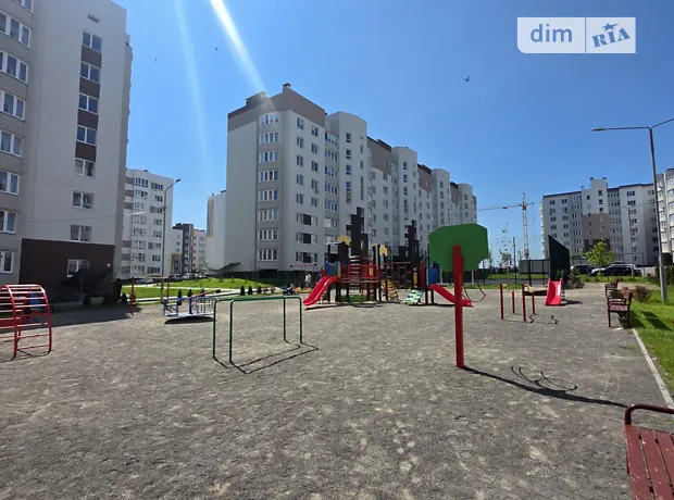 Квартира на вул. Олександрівська, 1 в Вінниці, ID 234420, фото №24