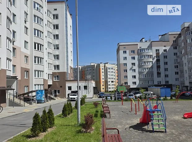 Квартира на вул. Олександрівська, 1 в Вінниці, ID 234420, фото №25