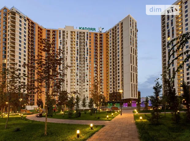 Квартира на вул. Краснова в Одесі, ID 183975, фото №11