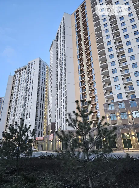 Квартира на вул. Краснова в Одесі, ID 204539, фото №8