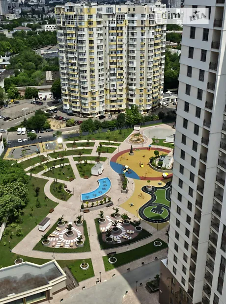 Квартира на вул. Краснова в Одесі, ID 204539, фото №10