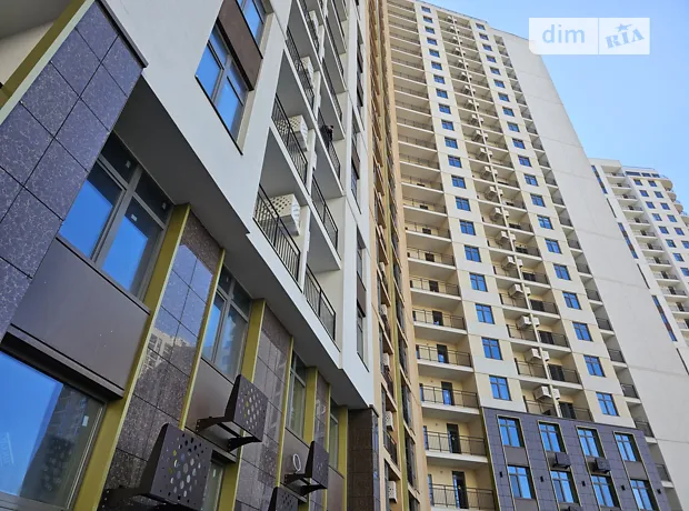 Квартира на вул. Краснова в Одесі, ID 261312, фото №18